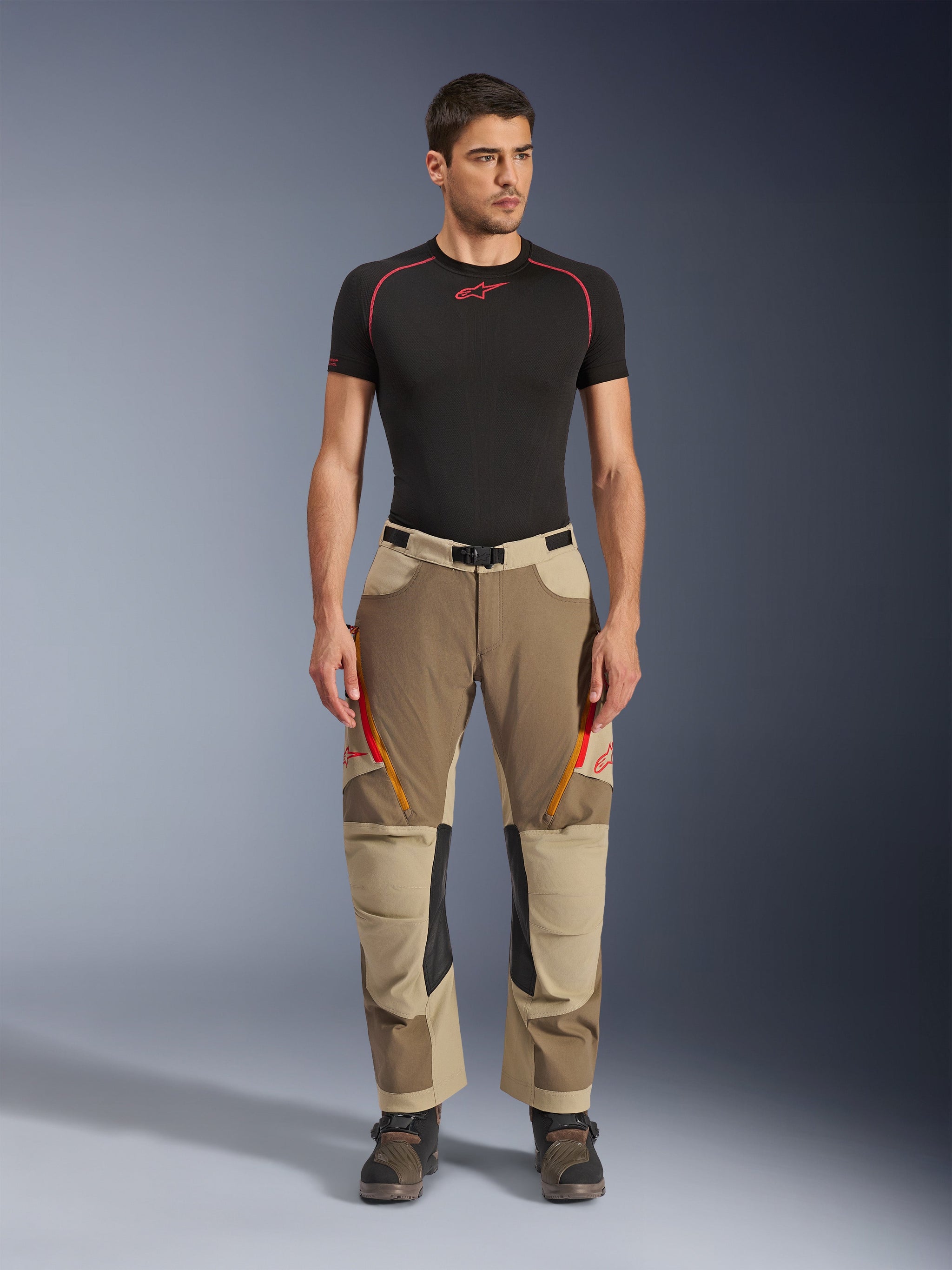 Pantalon Maxdura Dual