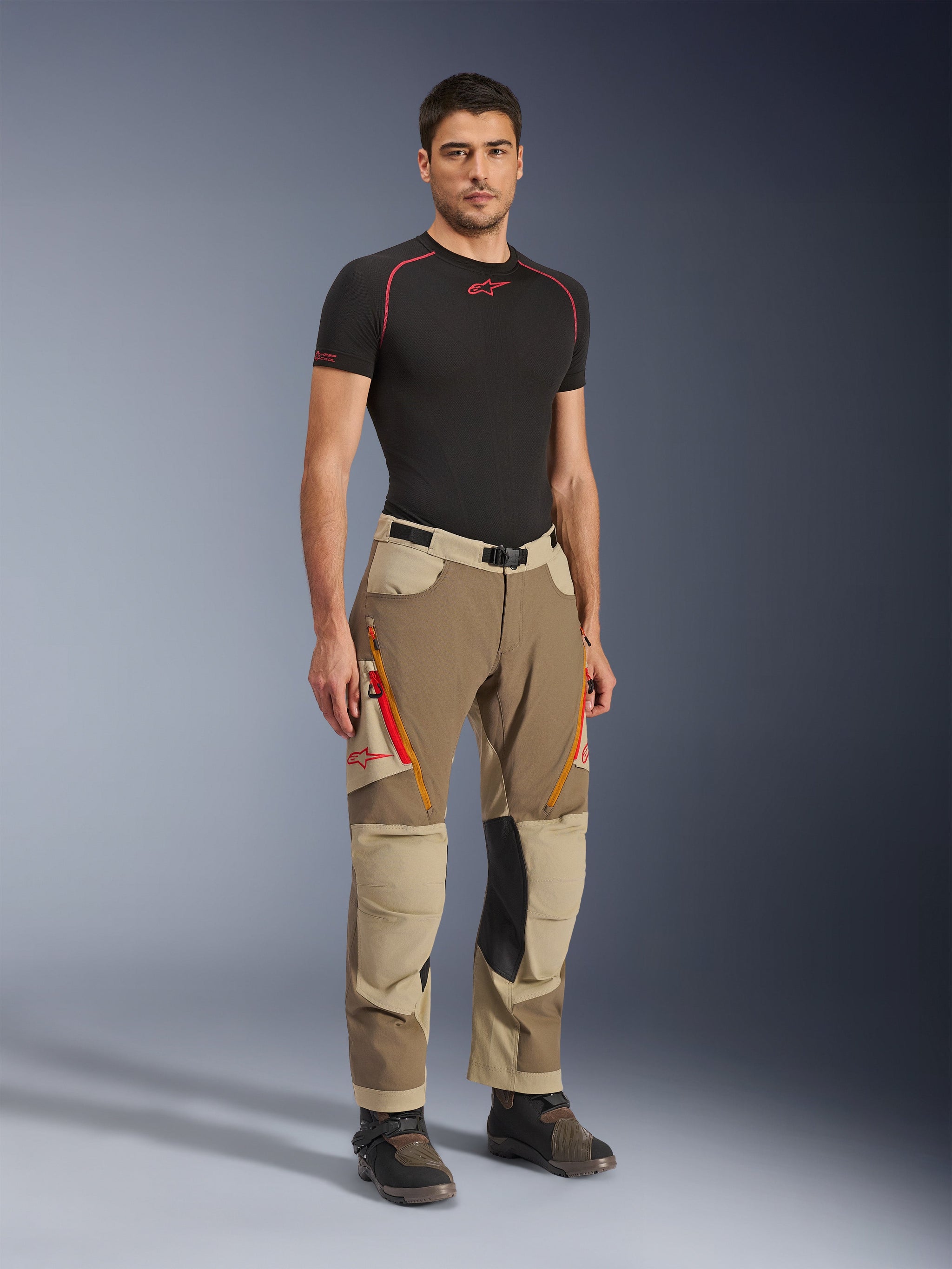 Pantalon Maxdura Dual