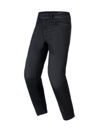 Pantalon En Denim Flex-AST 5 - Court