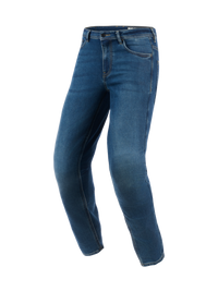 Flex-AST 5 Denim Broek