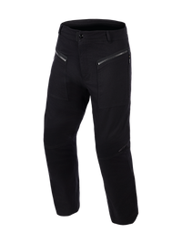 Flex-AST Canvas Pants - Short