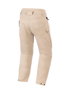 Flex-AST Canvas Hose - Kurz