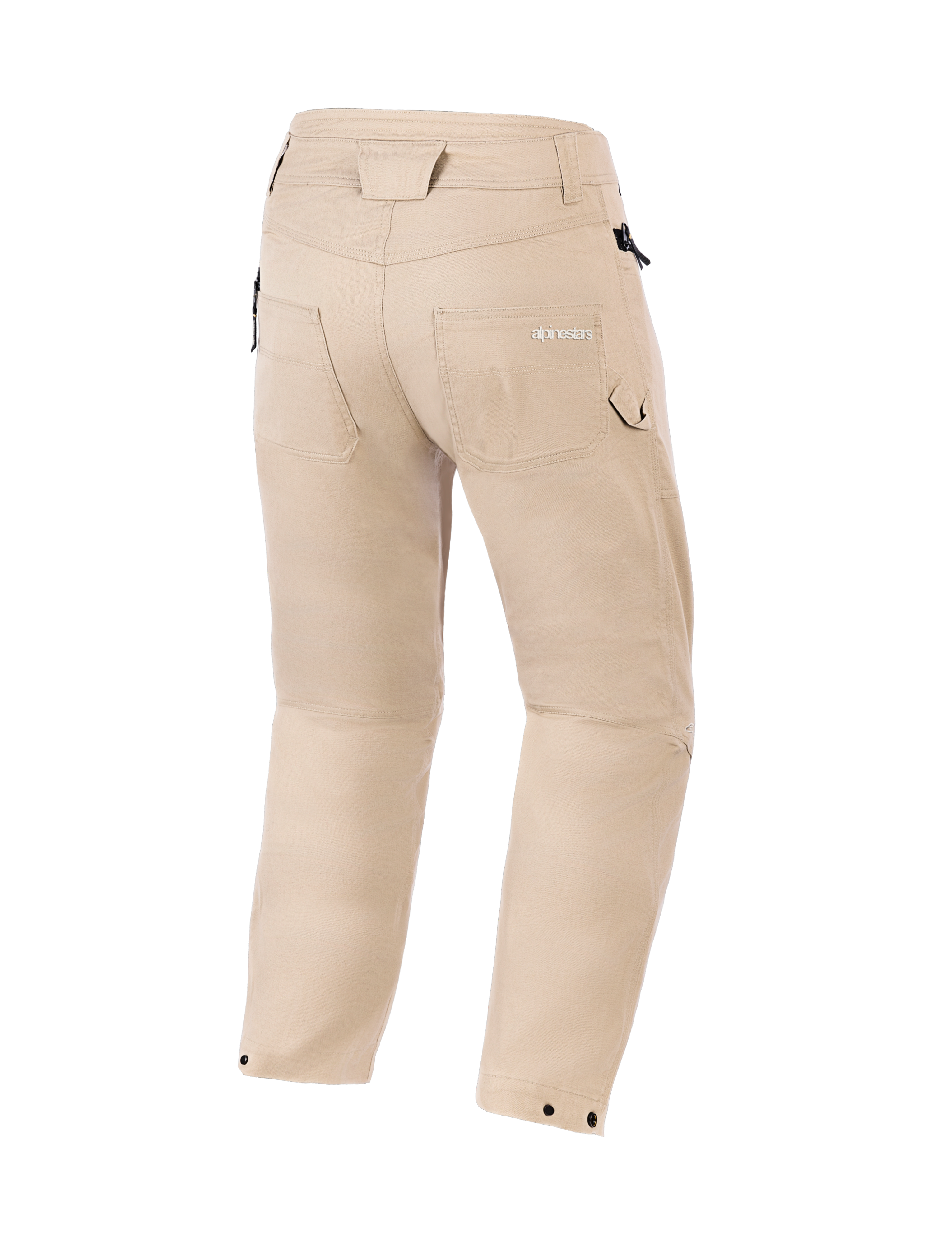 Flex-AST Canvas Hose - Kurz