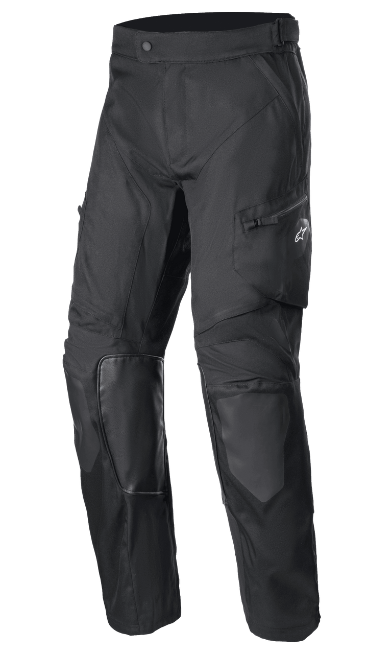 Venture XT Pants Over Boot