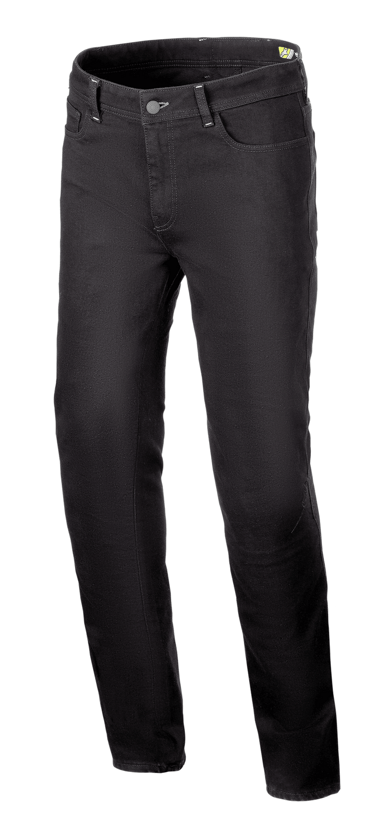 Pantalon En Denim Extensible Cult-8