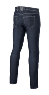 Cult-8 Stretch Denim Pants