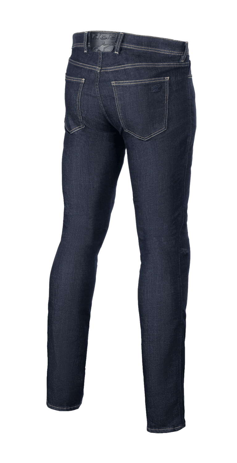 Cult-8 Stretch Denim Pantalons