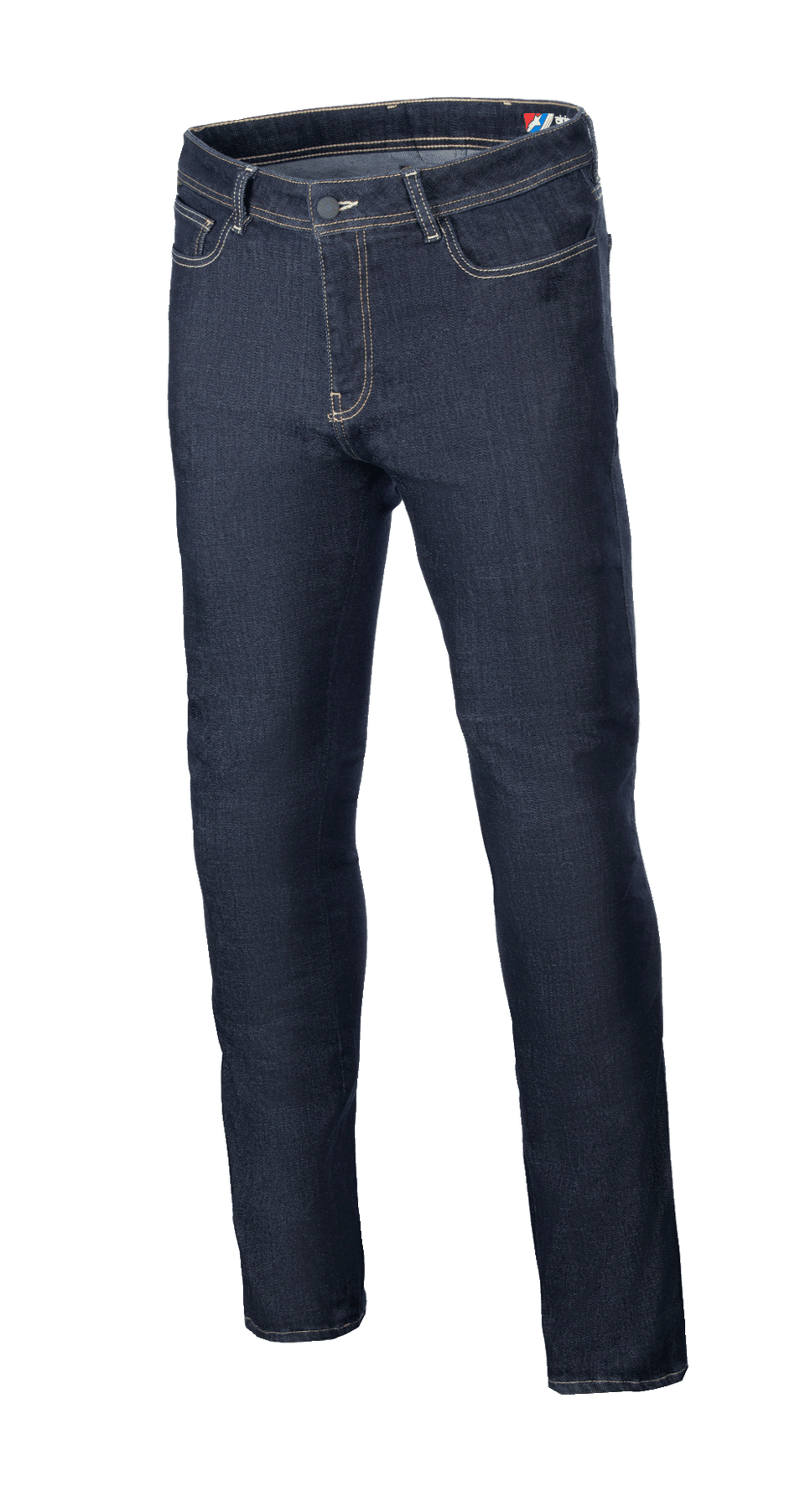 Cult-8 Stretch Denim Pantalons