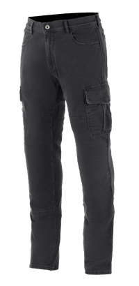 Pantalon Cargo De Moto Barton