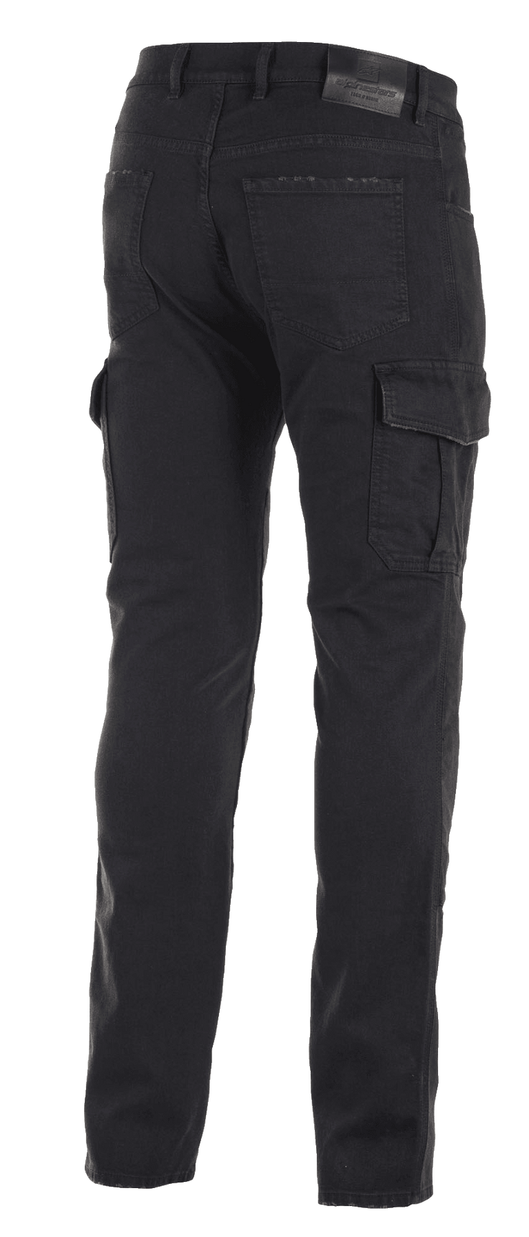 Cargo Riding Pants