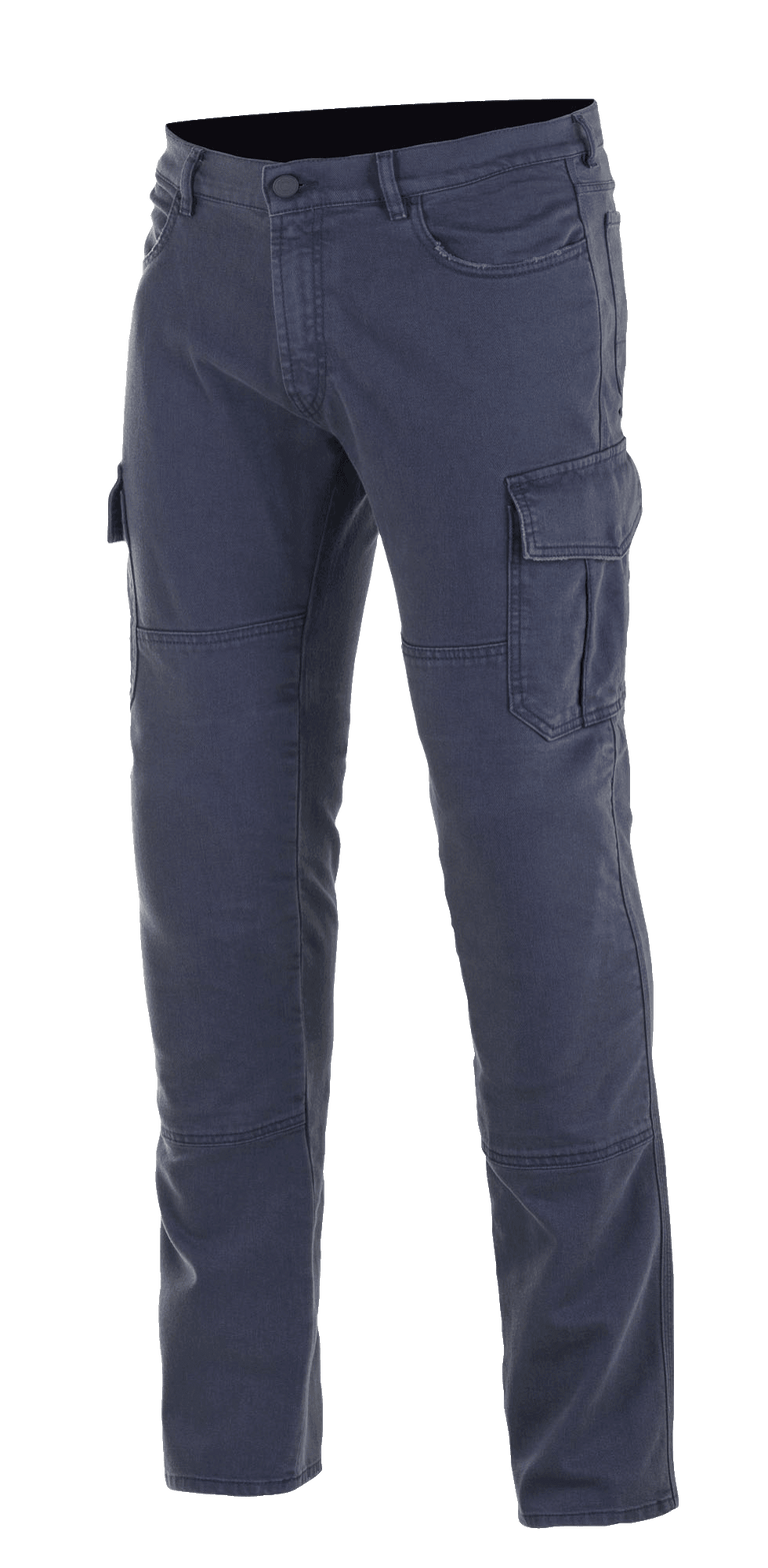 Pantalon Cargo Riding