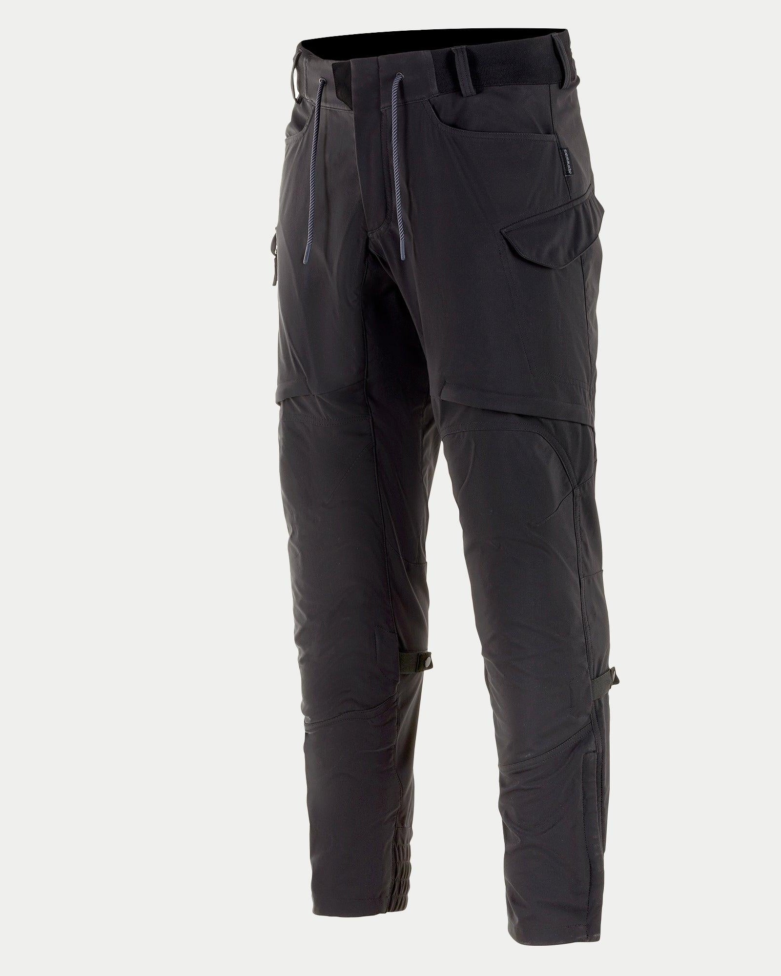 Juggernaut Moto Broek