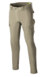 Pantalon Technique Coupe Ajustée De Moto Caliber