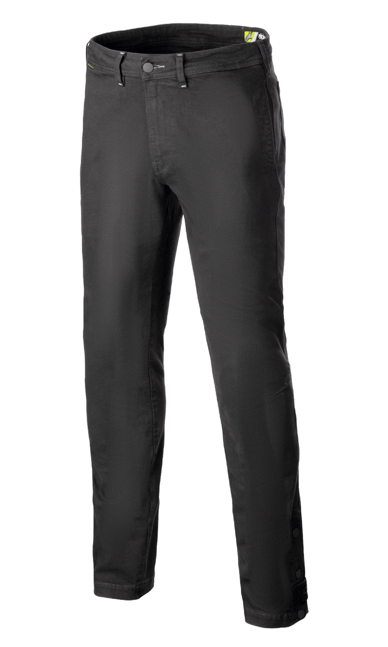 Pantalon Riding Stratos Slim Fit Tech 