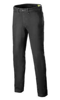 Pantalon Stratos Regular Fit Tech De Moto