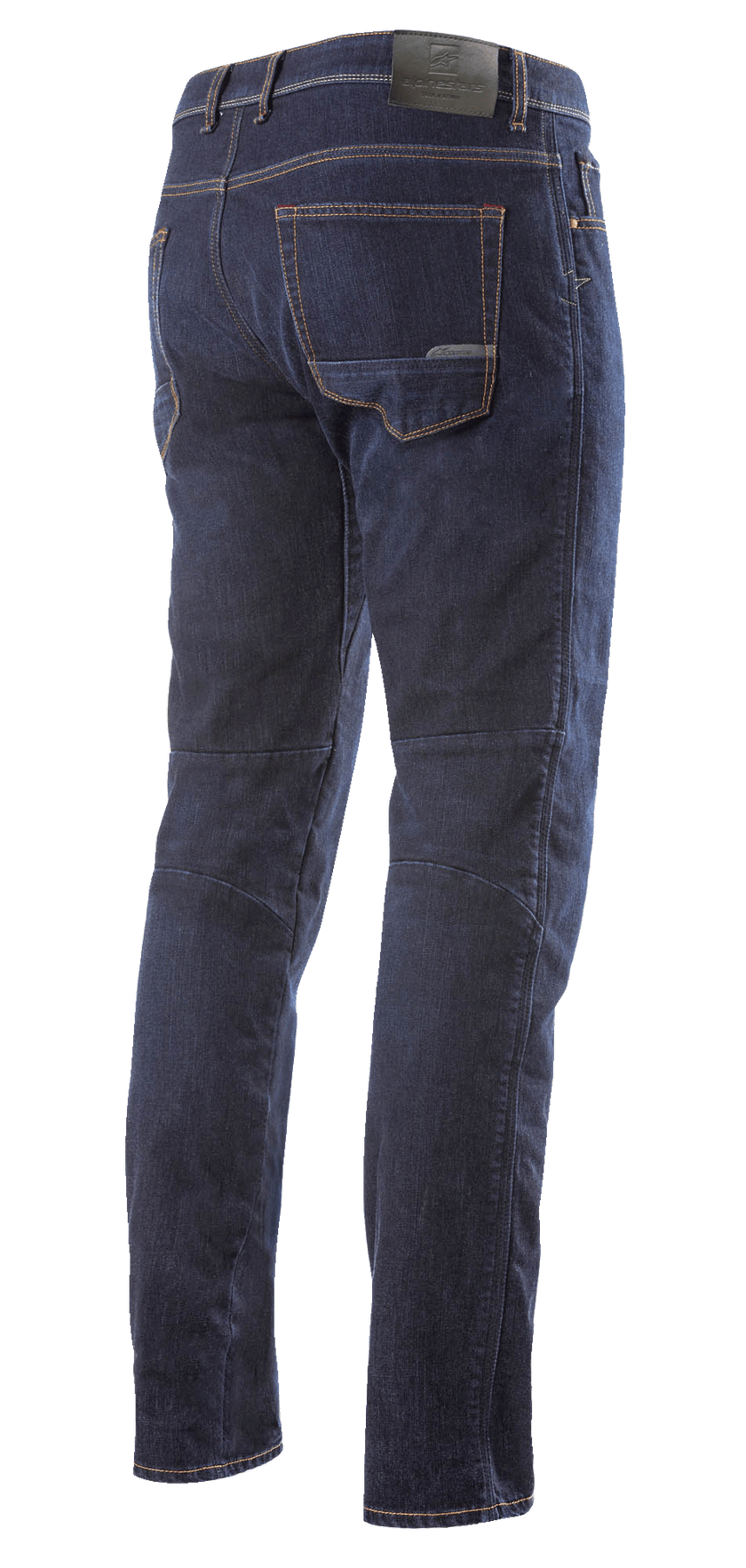 Radium Denim Hose