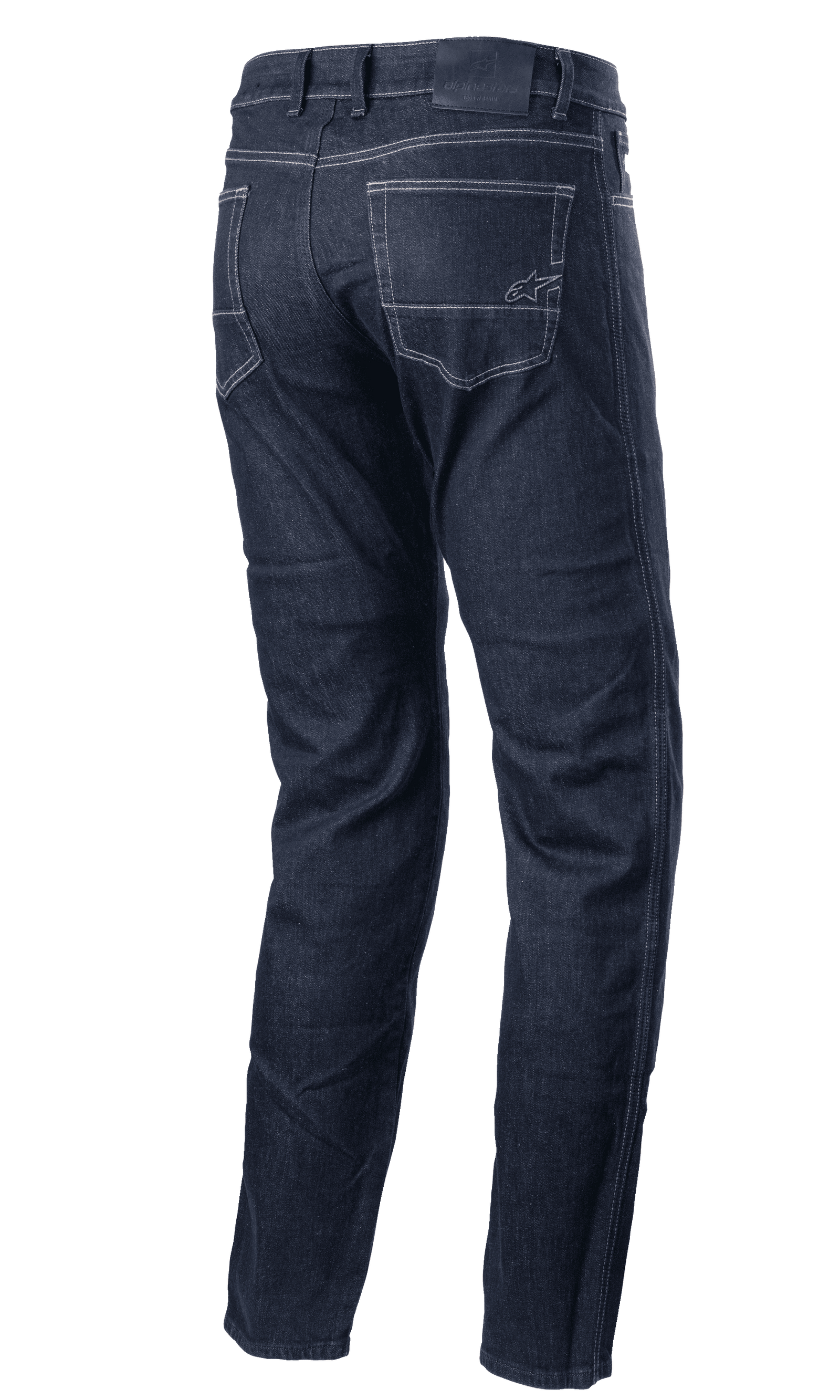 Sektor Regular Fit Denim Broek