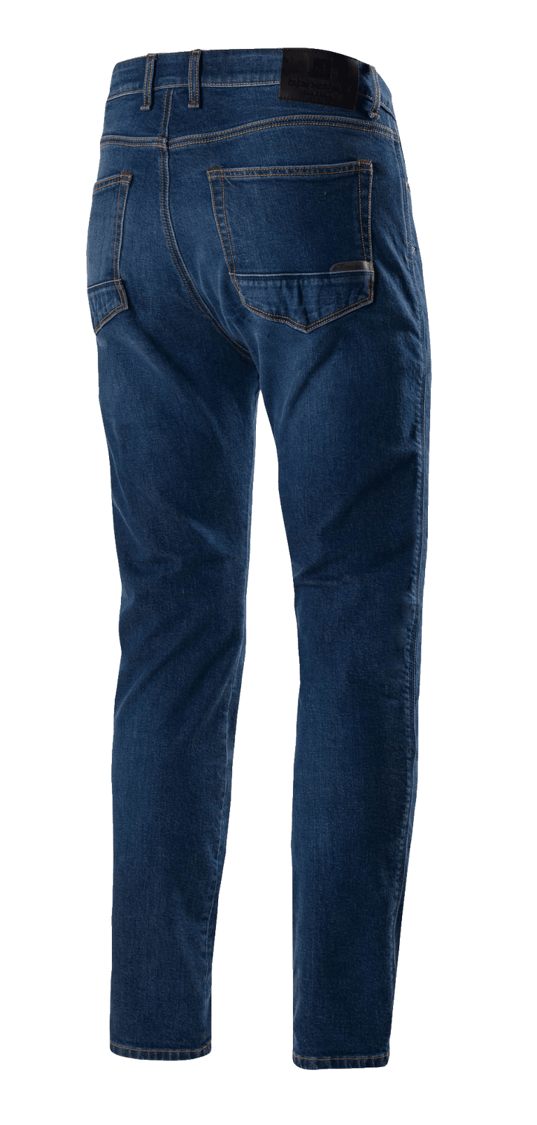 Copper 2 Denim Pantalons