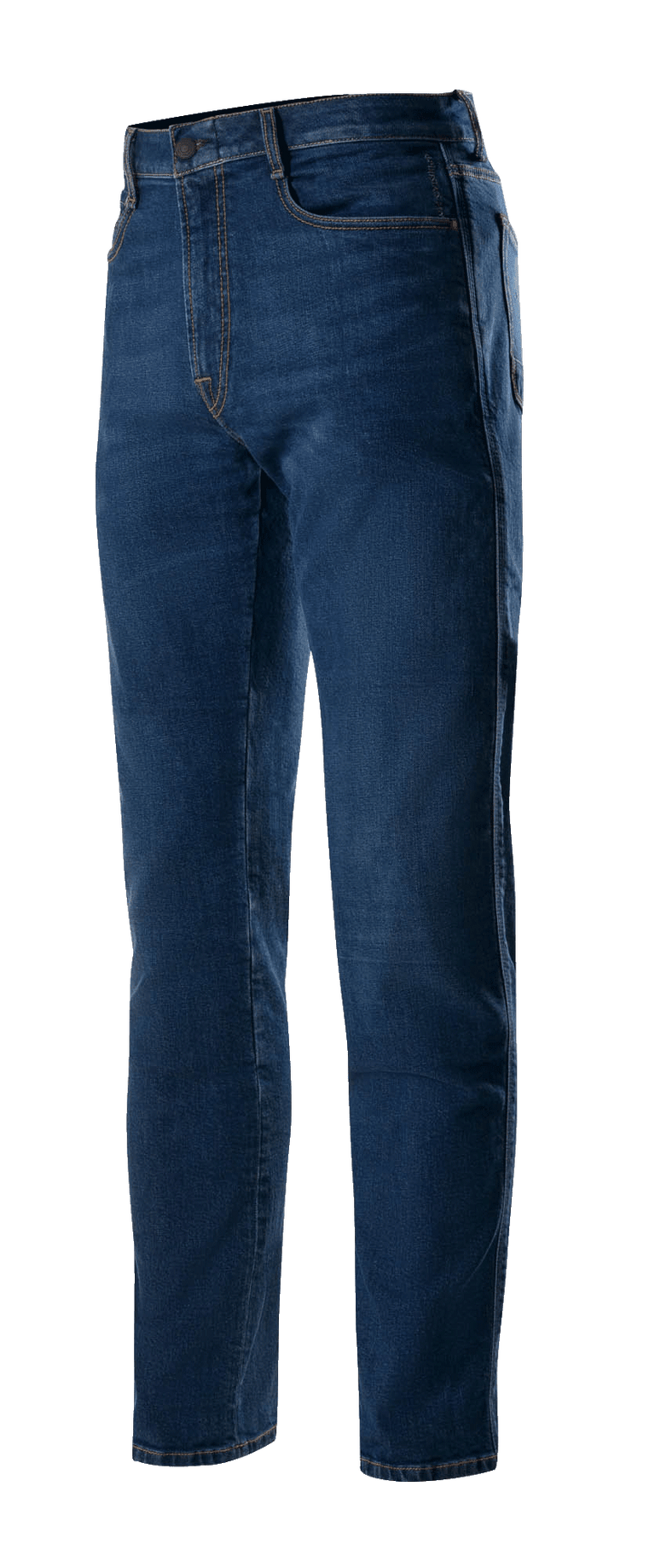 Copper 2 Denim Broek