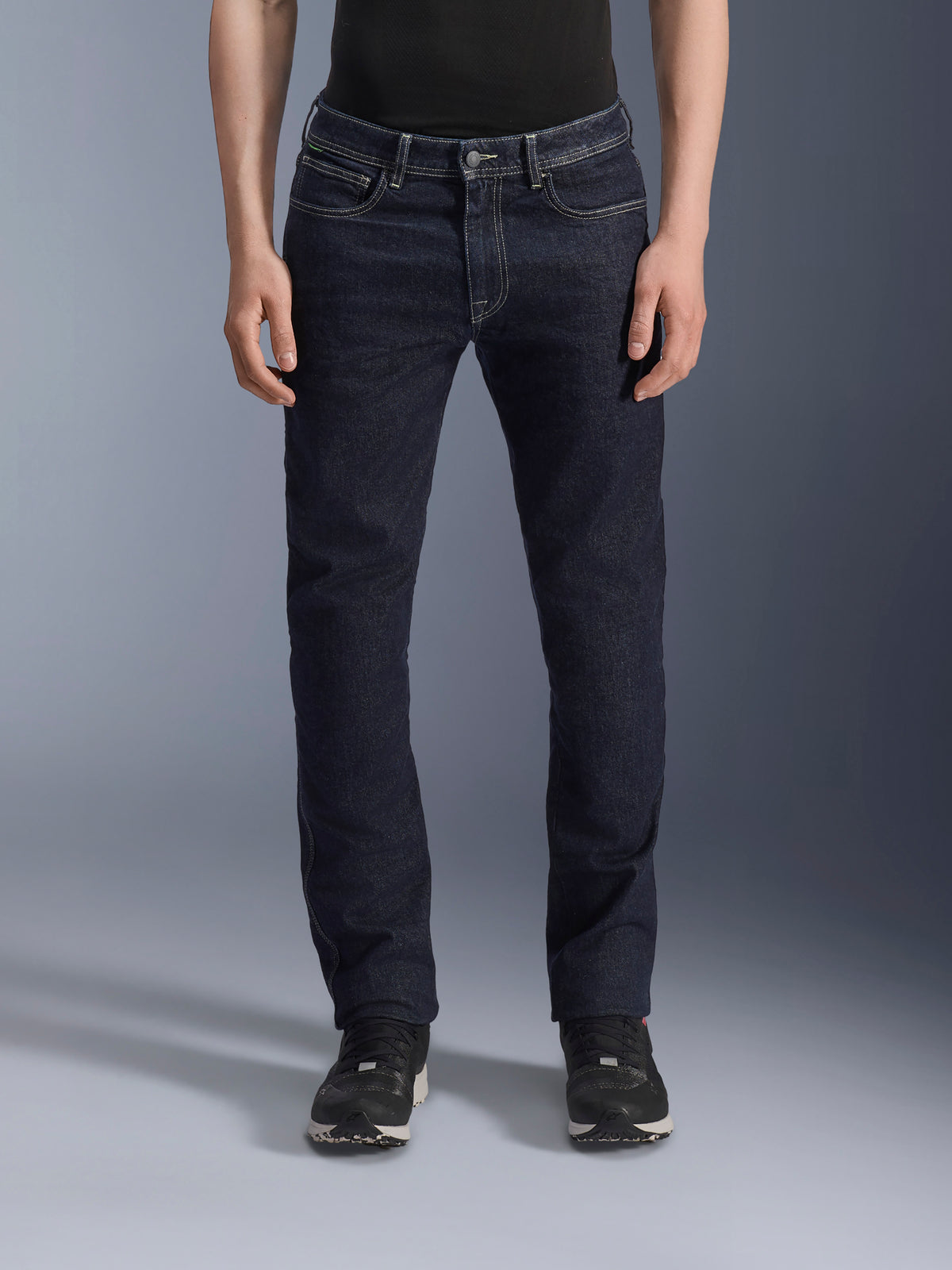 Pantalon Denim Copper V3