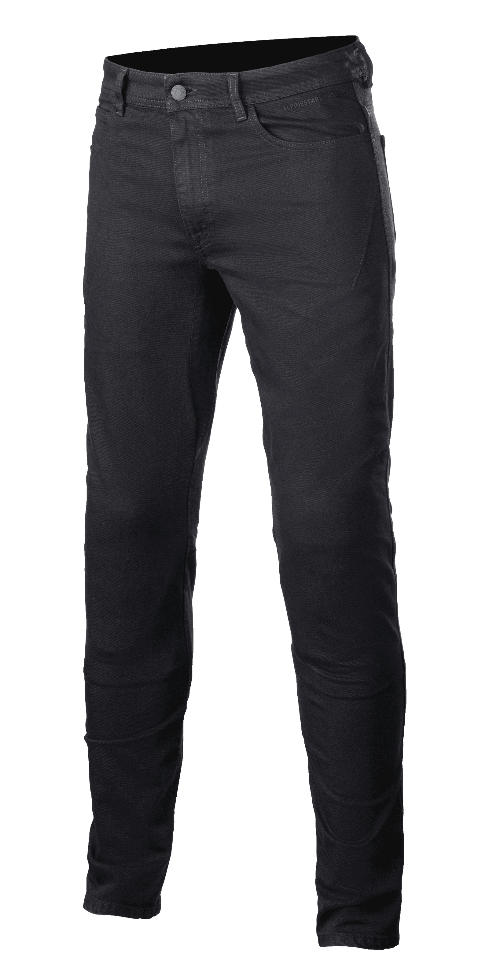 Argon Slim Fit Denim Pantalons