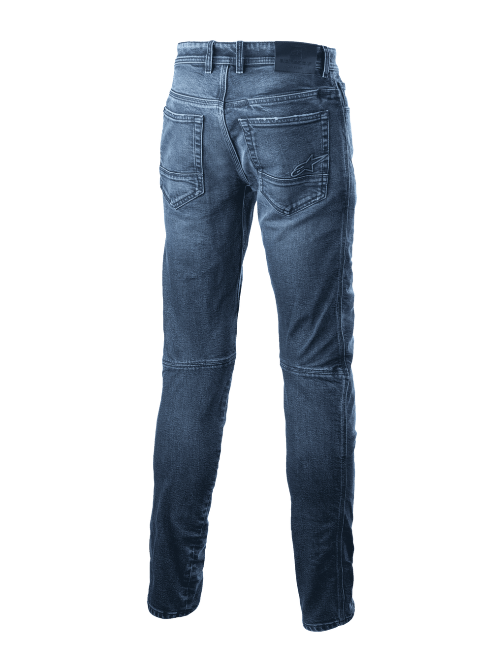 Argon Slim Fit Denim Broek