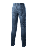 Argon Slim Fit Denim Broek