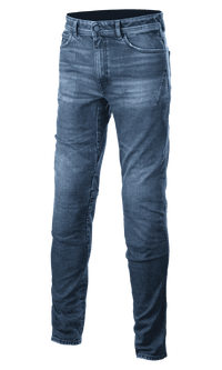 Argon Slim Fit Denim Broek