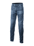 Argon Slim Fit Denim Broek