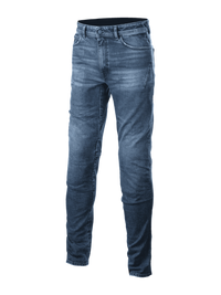 Argon Slim Fit Denim Broek