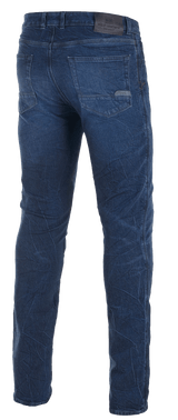 Copper V2 Plus Denim Pantalons - Regular Fit