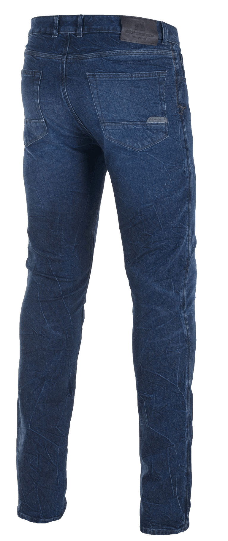 Copper V2 Plus Denim Pantalons - Regular Fit