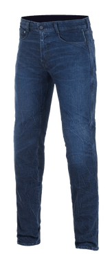 Copper V2 Plus Denim Pantalons - Regular Fit