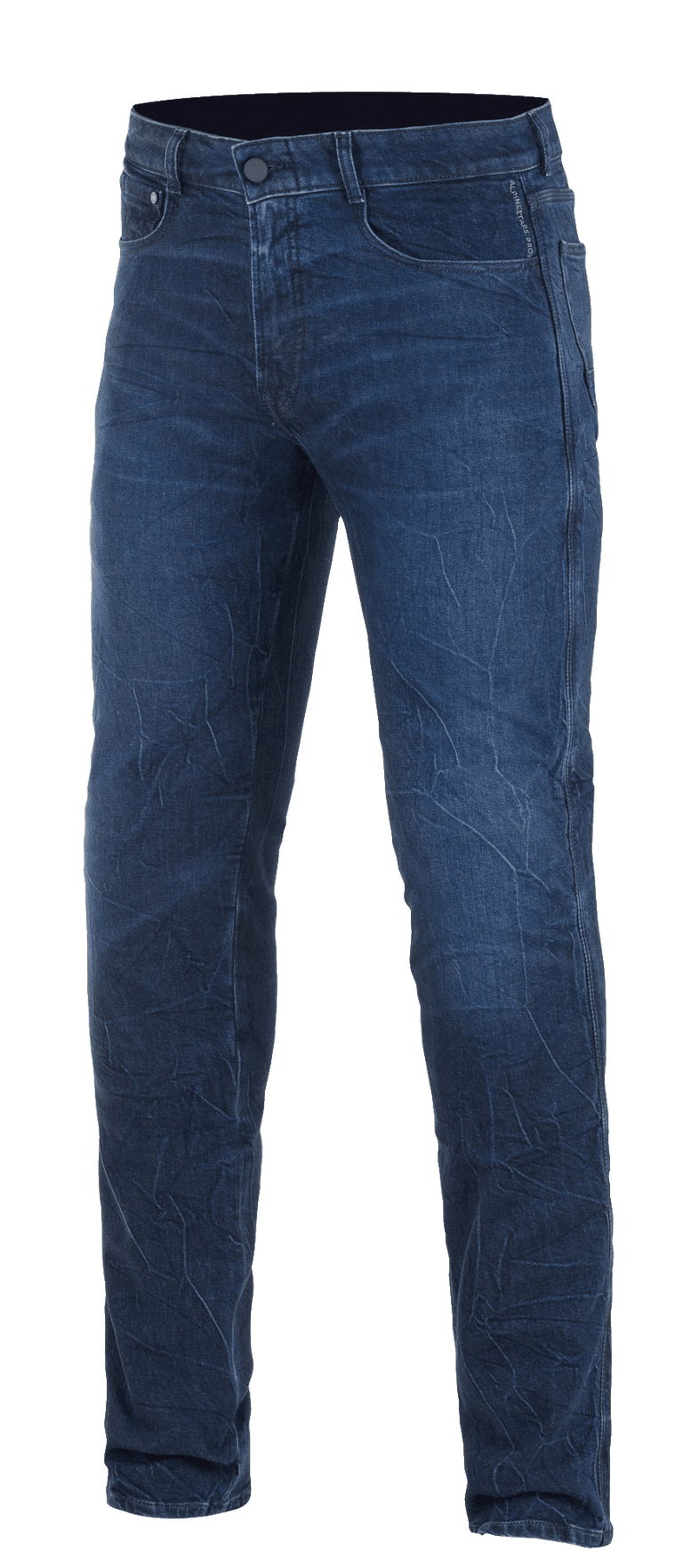 Copper V2 Plus Denim Broek - Regular Fit