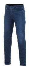 Copper V2 Plus Denim Pantalons - Regular Fit