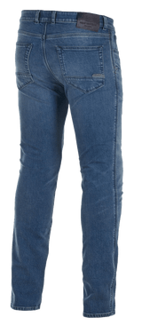 Copper V2 Plus Denim Pantalons - Regular Fit