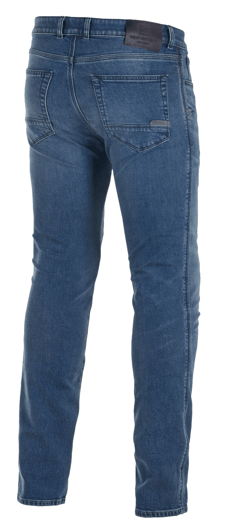 Copper V2 Plus Denim Hose - Regular Fit