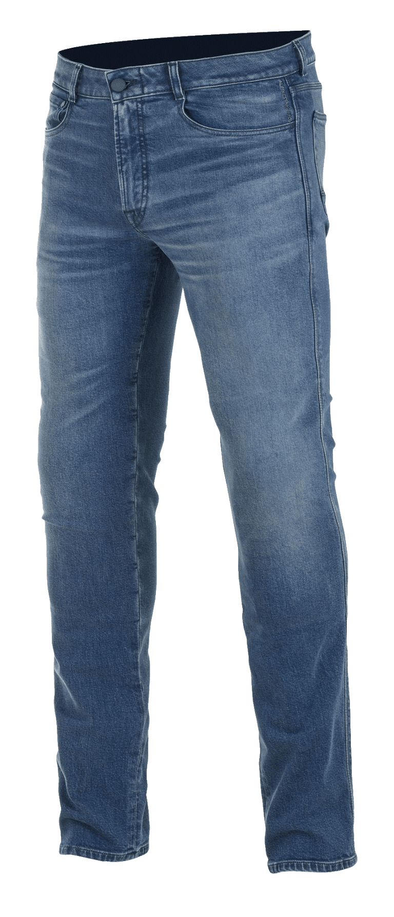 Copper V2 Plus Denim Hose - Regular Fit