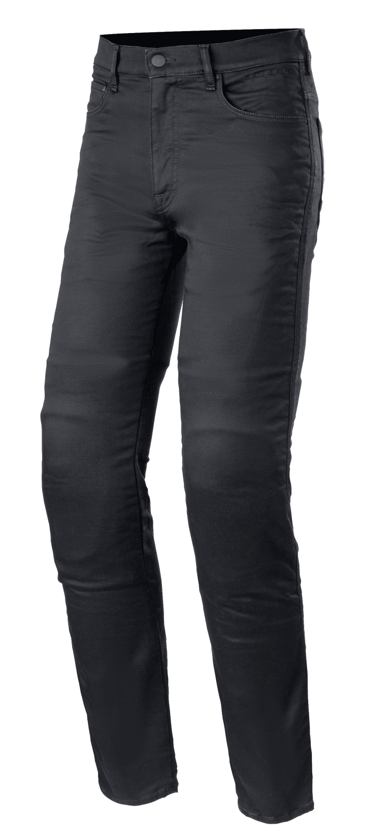 Cerium Tech Stretch Denim Paardrijbroek