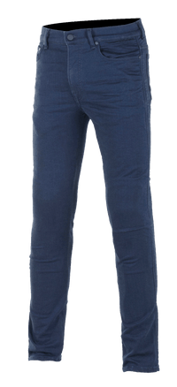 Cerium Tech Stretch Moto Denim