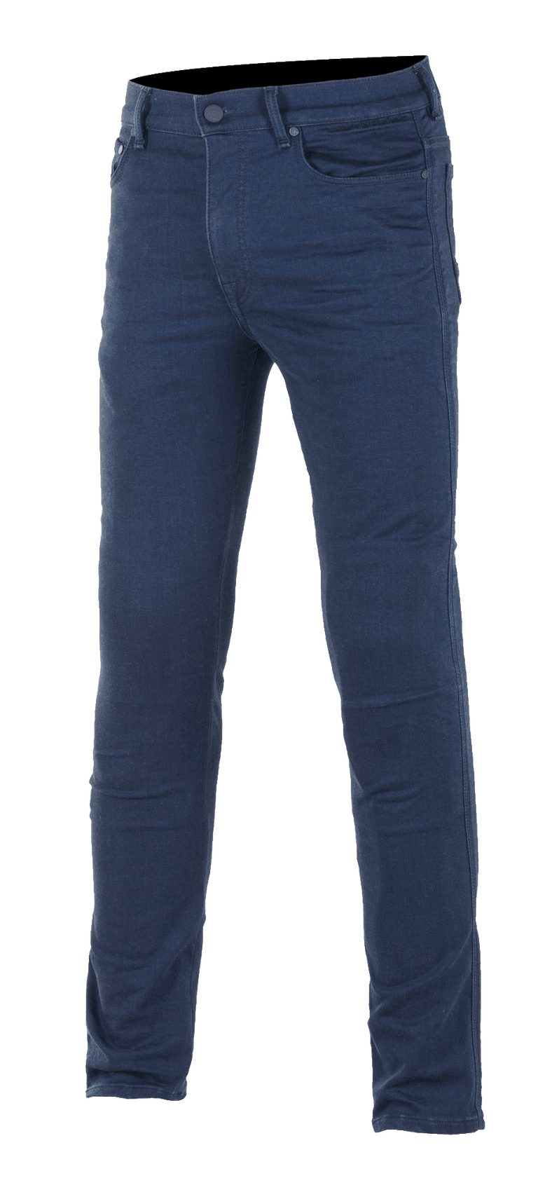 Cerium Tech Stretch-Motorrad-Hose Aus Denim