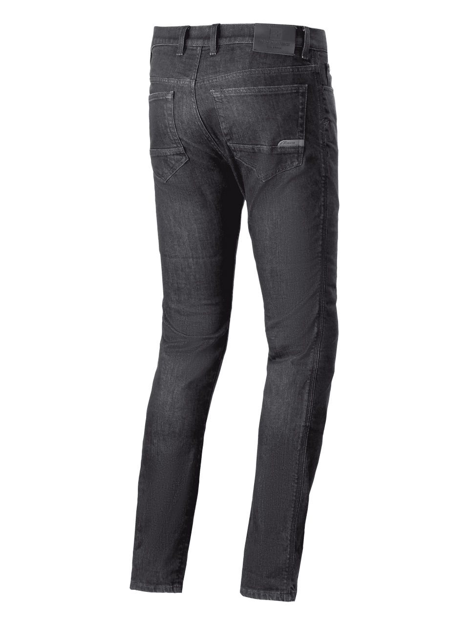 Cerium Denim Tech Riding Pantalons