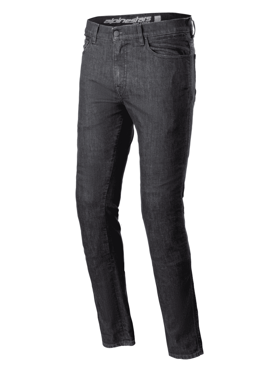 Cerium Denim Tech Riding Pantalons