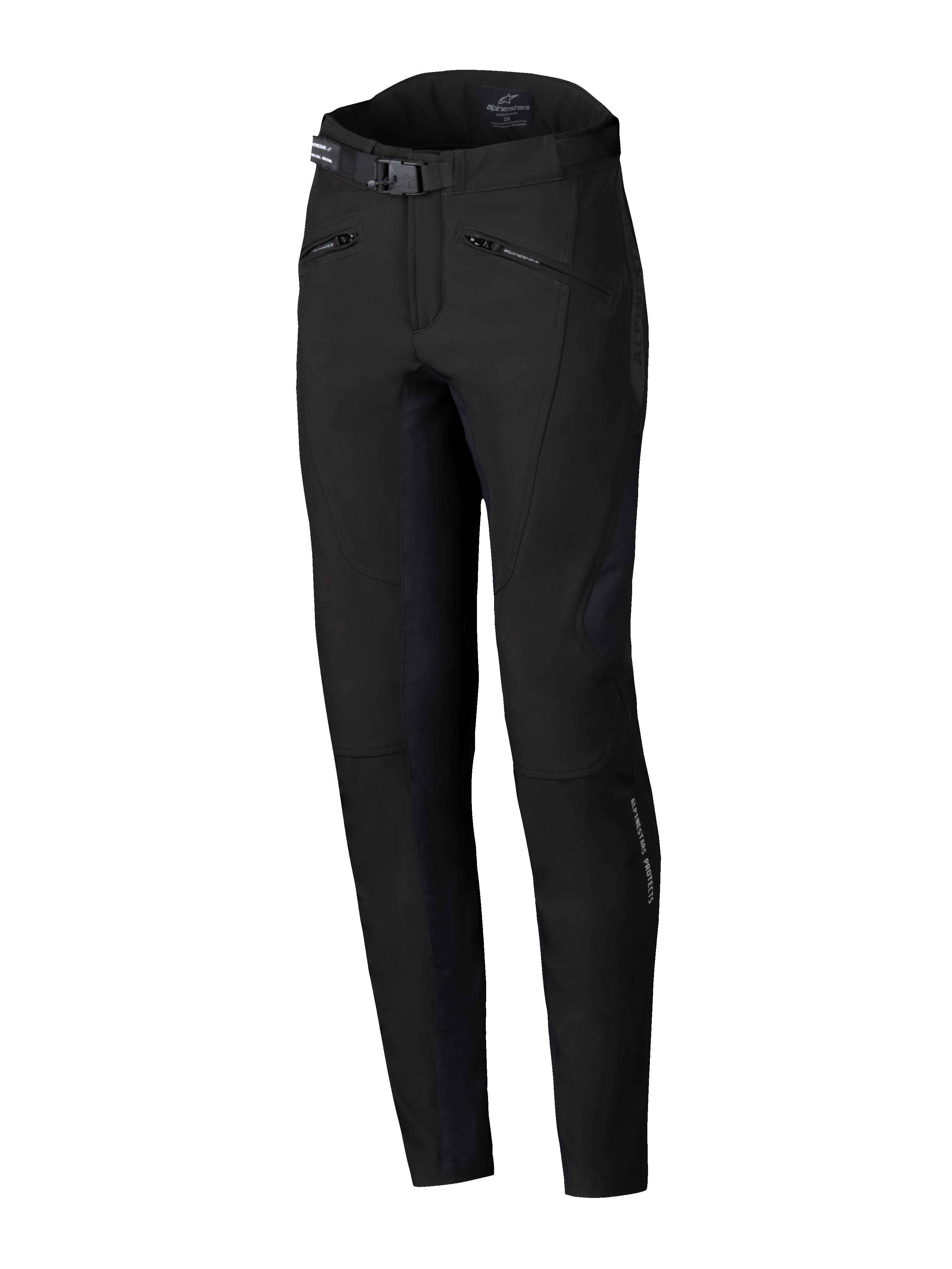 Alamosa Damen Hose