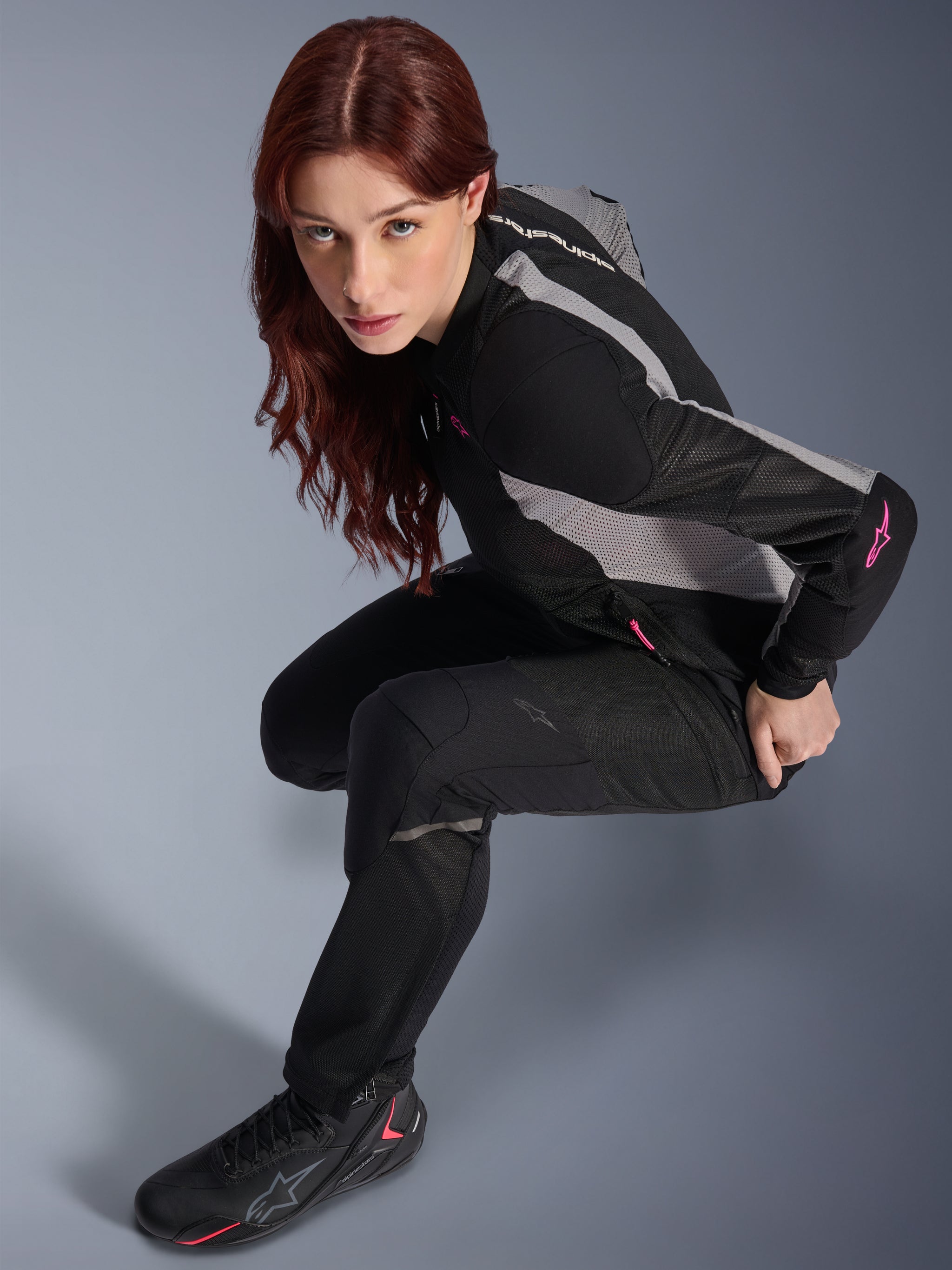 Damen Stella Troop-Air Hose