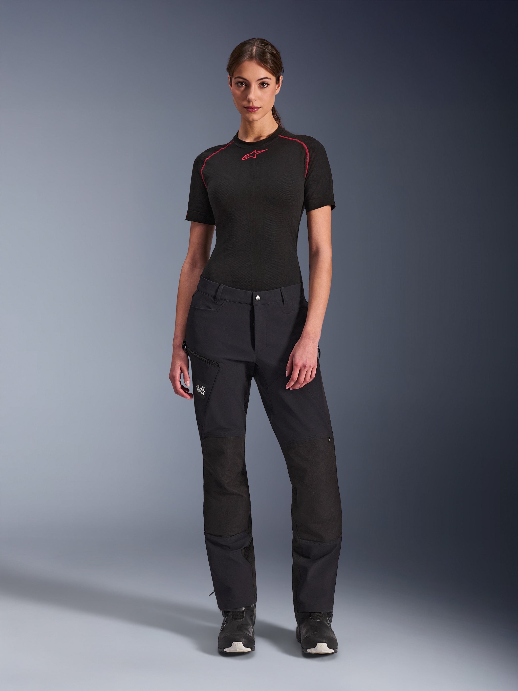 Pantalon Stella Flex-AST Explorer Femme