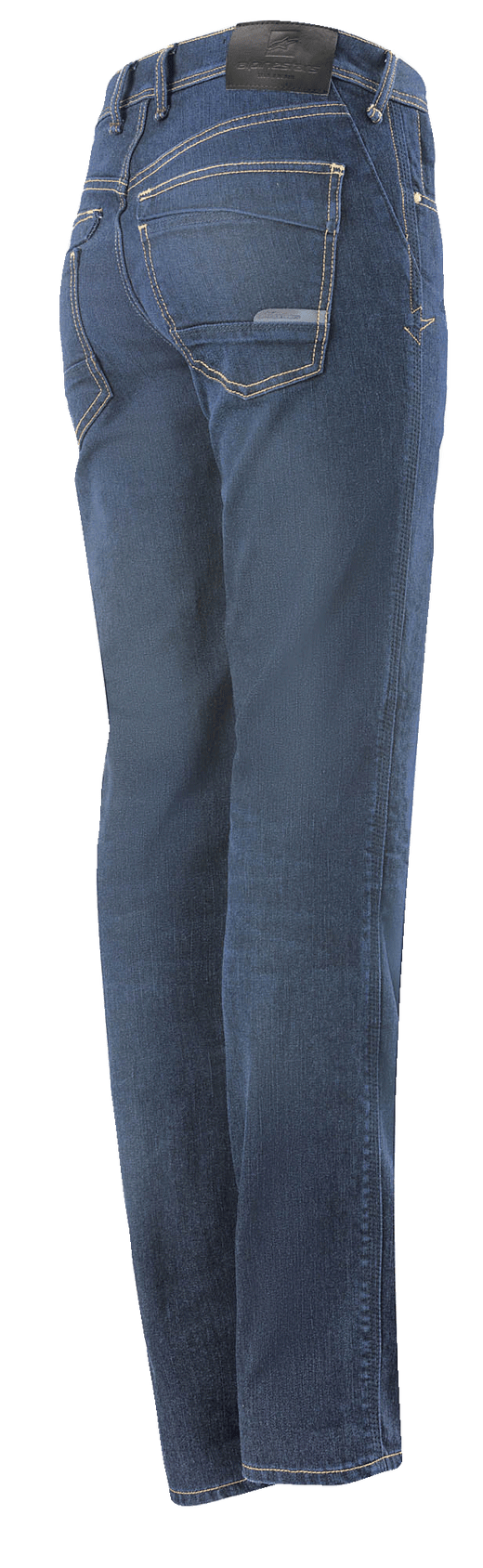 Dames Stella Angeles Broek