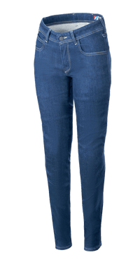 Daisy V3 Moto Denim