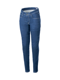 Denim De Moto Daisy V3