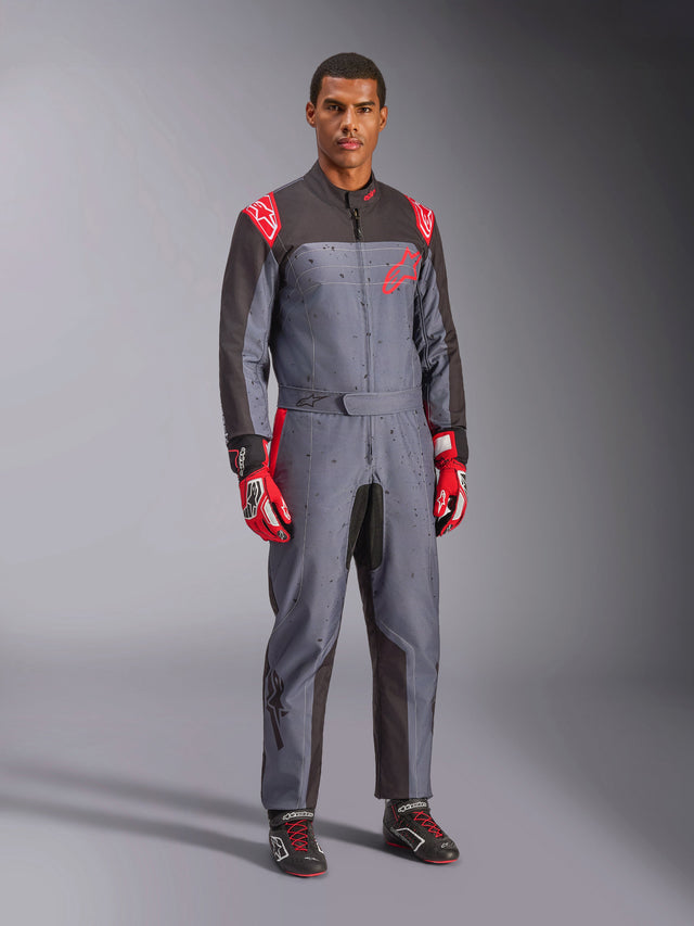 KMX-9 V3 Graphic 6 Suit